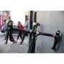 Велозвонок Звонок Knog Oi Classic Small Brass фото 9