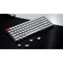 Клавиатура Keychron K3 84 Key Gateron Red Wireless UA White (K3K1_KEYCHRON) фото 16