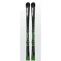 Лыжи HEAD Supershape e-Magnum SW SF-PR bk/nge + PRD 12 GW 177 (117154)