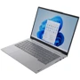 Ноутбук Lenovo ThinkBook 16-G6 (21KH008MRA) UA: Процессор Intel Core i7-13700H (3.5 - 5.0 ГГц) / 14 - ядерный