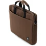Сумка для ноутбука Vinga 15.6" NB152 Brown (NB152BN): Матеріал полиэстер