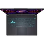 Ноутбук MSI Cyborg (A12VF-237XUA) UA: Відеоадаптер NVidia GeForce RTX 4060, 8 ГБ GDDR6