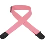 Гітарний ремінь LEVY'S M8POLY-PNK CLASSICS SERIES POLYPROPYLENE GUITAR STRAP (PINK): Тип Ремни