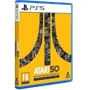 Atari 50 The Anniversary Celebration Expanded Edition (PS5): Серия приставки PlayStation 5