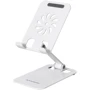 Тримач ArmorStandart Desk Holder ARH210 Steel White (ARM77745)