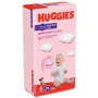 Huggies Pant 4 (9-14 kg) Jumbo 36 Girl фото 4
