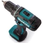 Makita DDF482RFJ: Тип інструмента дрель-шуруповерт