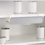 Підвісна полиця для спецій Joseph Joseph CupboardStore 9.3x32x13.5 см (85147): Форма прямоугольная