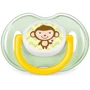 Пустушка силіконова Philips AVENT Classic 0-6 міс 2 шт (SCF196 / 18): Вік до 6 місяців
