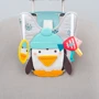 Розвиваючий центр для автомобіля Taf Toys Музичний пінгвін (12285): Виробник Taf Toys