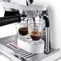 Кофеварка DeLonghi EC 9155 W: Тип рожковая кофеварка эспрессо