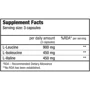 Аминокислота для спорта BioTechUSA BCAA 3D 180 caps: Вкус Без вкуса
