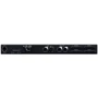 Аудиоинтерфейс APX16-HE UNIVERSAL AUDIO Apollo x16 Heritage Edition (Rack/Mac/TB3): Количество каналов 7.1
