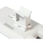 Точка доступу Wi-Fi MikroTik OmniTIK 5 (RBOmniTikU-5HnD): Коефіцієнт посилення антени 7 dBi