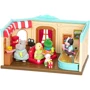 Игровой набор Li`l Woodzeez Театр (WZ6608Z)
