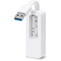 Адаптер TP-Link Adapter USB 3.0 to Ethernet (UE300): Додаткові роз'єми Ethernet