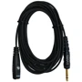 PLANET WAVES PW-EXT-HD-20 Headphone Extension Cable 20ft: Виробник PLANET WAVES