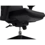 Кресло GT Racer B-2020A Black фото 12