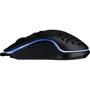 Мышь Logic Concept Starr One Light Black (M-LC-LM-STARR-ONE-LIGHT-1): Тип сенсора оптический