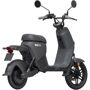 Электроскутер Segway-Ninebot B110S, Black Grey фото 7