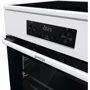 Плита електрична Gorenje GEIT5C60WPG