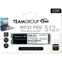 TEAM MP33 Pro 512 GB (TM8FPD512G0C101): Тип накопичувача внутренний