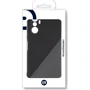 Чехол для телефонов ArmorStandart Matte Slim Fit Camera cover Black for Infinix Hot 20 4G (X6826) (ARM66404): Тип накладка на заднюю часть