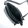 Женская сумка кросс боди Alex Rai черная (32475 black): Тип Сумки