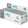 Презервативы LEX Classic 48 шт