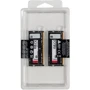 Kingston FURY 16 GB (2x8 GB) DDR3L 1600 MHz Impact (KF316LS9IBK2/16): Частота, МГц 1600