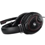 Наушники Sennheiser G4ME ZERO 3.5mm (1000235): Тип крепления оголовные