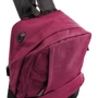 Мужской рюкзак Valiria Fashion бордовый (DETAU2600-1): Застежка Молния