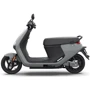 Электроскутер Segway-Ninebot E110S, Steel Grey
