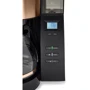 Кофеварка Melitta MEL6771660: Габариты, см 44.1х23.6х26.5