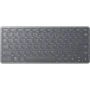Клавіатура Lenovo Multi-Device Wireless KB (US-UA) (ZG38C05806)