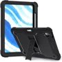 Аксессуар для iPad ArmorStandart Rover Case Black for iPad Air 11 (2024 / 2025) (ARM84954)