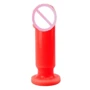 Набор Chisa Anal Slim Dildo Kit