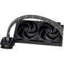 Кулер Arctic Liquid Freezer II 240 (ACFRE00046B): Призначення для процессора