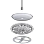 Френч-прес RINGEL Linden 1.0л (RG-7316-1000): Колір чорний