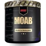 Предтренировочный комплекс Redcon1 MOAB 210 g / 30 servings / Grabe