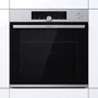 Духовой шкаф электрический Gorenje BSA6747A04X: Мощность подключения, Вт 3500