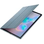 Аксесуар для планшетних ПК Samsung Book Cover Blue (EF-BT860PLEGRU) для Samsung Galaxy Tab S6 T860/T865: Матеріал Пластик + полиуретан