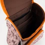 Рюкзак GoPack каркасный 5001S-8 (GO18-5001S-8): Корпус рюкзака Каркасный