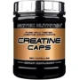 Креатин Scitec Nutrition Creatine Caps 250 caps