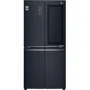 Холодильник LG GC-Q22FTBKL: Мощность замораживания, кг/сутки 6.5