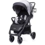 Візок 4Baby Moody light grey (4MO04)