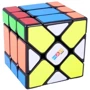 Smart Cube 3х3 Fisher чорний Кубик Фішера: Тип Кубик Фішера і подібні