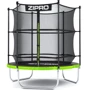 Батут Zipro Fitness Jump Pro з внутрішньою сіткою 6FT 183 см (5902659843166) фото 3