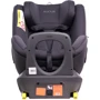 Автокрісло Avova Sperber-Fix i-Size (група 0-1) -Koala Grey: Кріплення Isofix есть