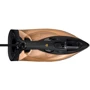 Утюг Philips DST7040/80: Подключение проводное (2 м)
